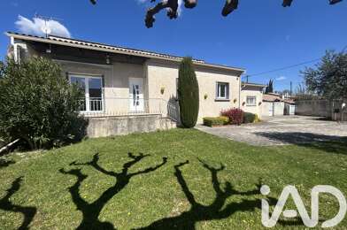 Maison 4 pièces 295000 €