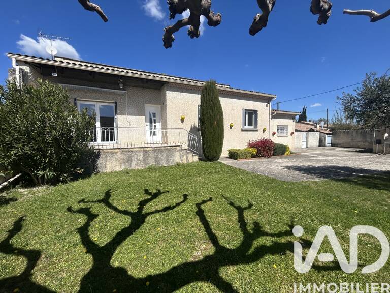 Vente Maison/villa 4 pièces — photo 1