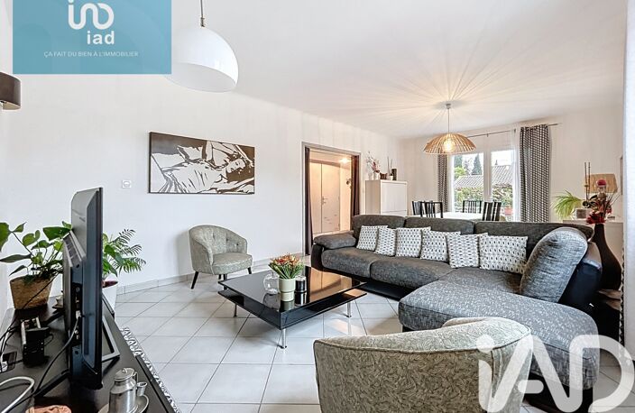 Vente Maison/villa 4 pièces — photo 2