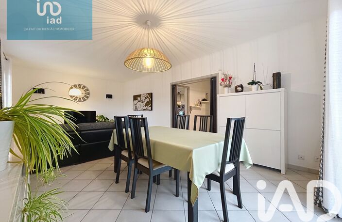 Vente Maison/villa 4 pièces — photo 3