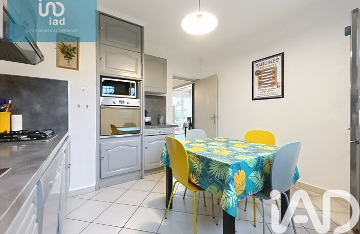 Vente Maison/villa 4 pièces — photo 4