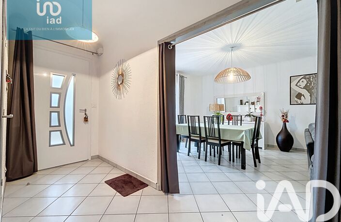 Vente Maison/villa 4 pièces — photo 5