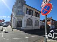 Vente Maison de ville 5 pièces — photo 2