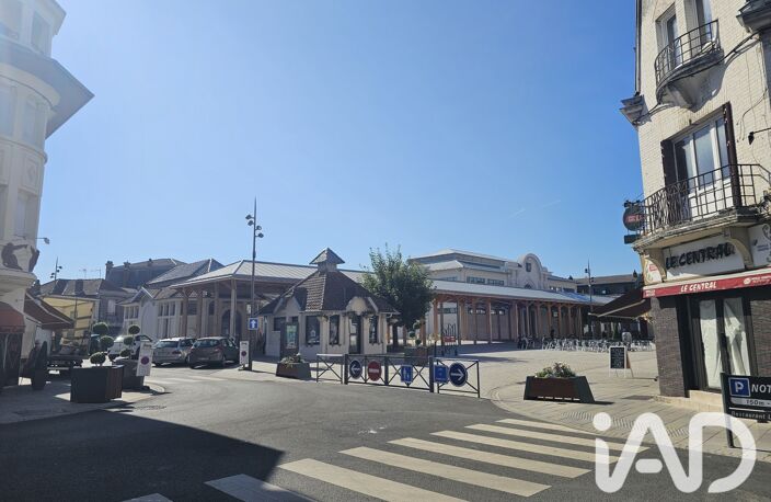 Vente Maison de ville 5 pièces — photo 3