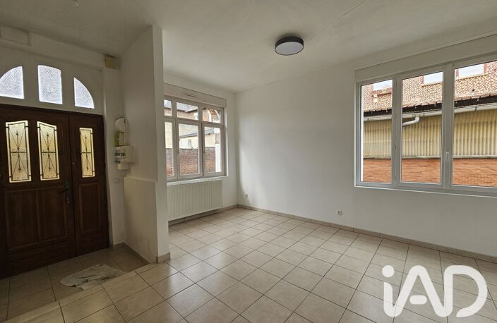 Vente Maison de ville 5 pièces — photo 4