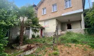 Maison 5 Pièces 100 m² à vendre à Tulle (19000)