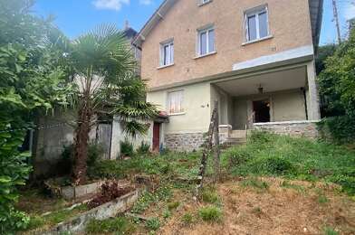 Maison 5 pièces 120000 €