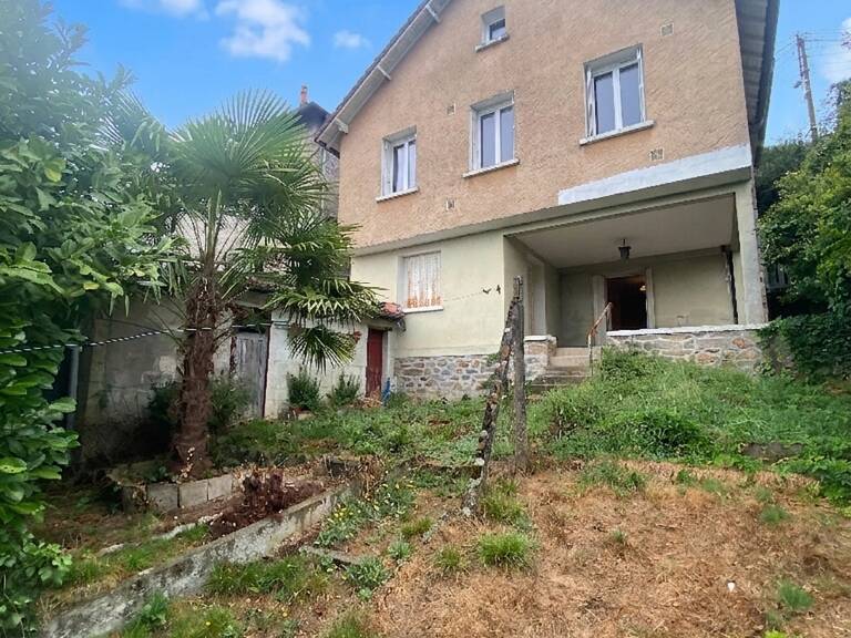 Vente Maison de ville 5 pièces — photo 1