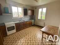 Vente Maison de ville 5 pièces — photo 3