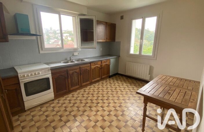 Vente Maison de ville 5 pièces — photo 3