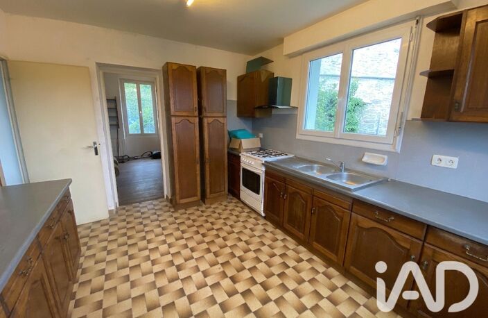 Vente Maison de ville 5 pièces — photo 4