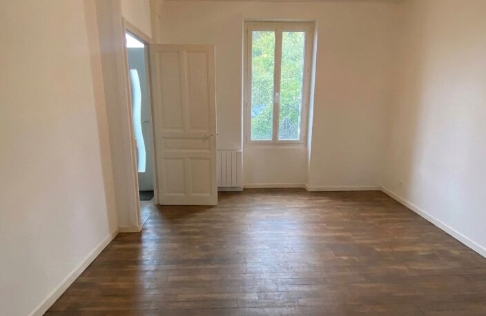 Vente Maison de ville 5 pièces — photo 5