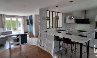 Maison 7 Pièces 154 m² à louer à Chaumont (52000)