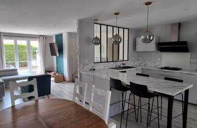 Location Maison/villa 7 pièces — photo du bien
