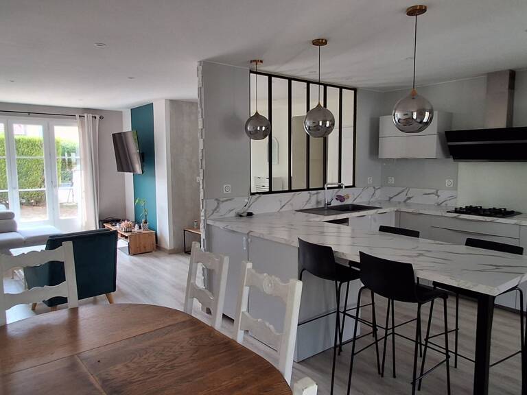 Location Maison/villa 7 pièces — photo 1