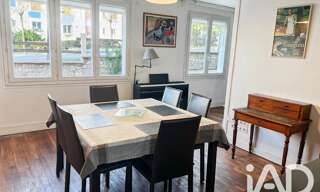 Appartement 3 Pièces 54 m² à vendre à Chelles (77500)