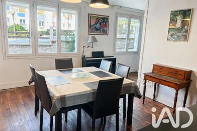 Appartement 3 pièces 178000 €