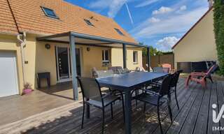 Maison 7 Pièces 143 m² à vendre à Le Perray-en-Yvelines (78610)