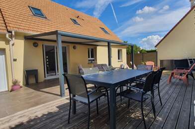 Maison 7 pièces 470000 €