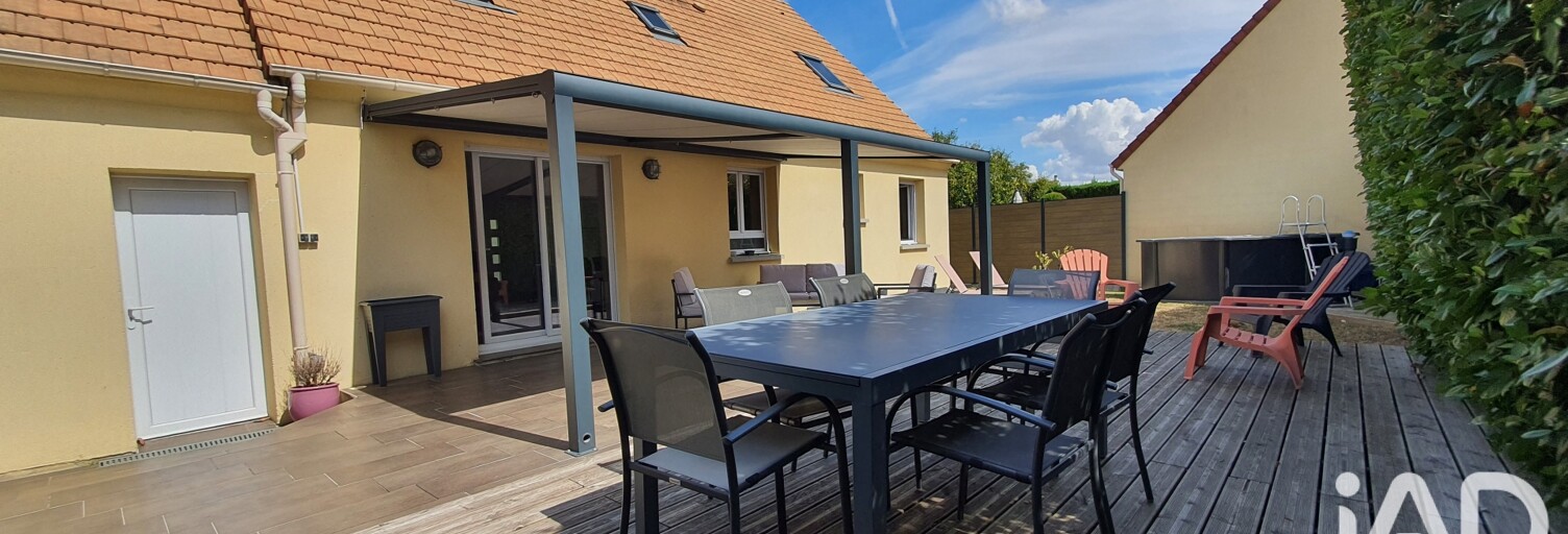 Maison 7 Pièces 143 m² à vendre à Le Perray-en-Yvelines (78610)