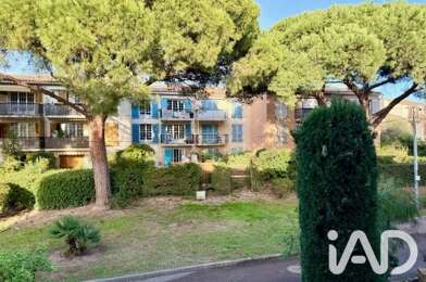 Appartement 2 pièces 175000 €