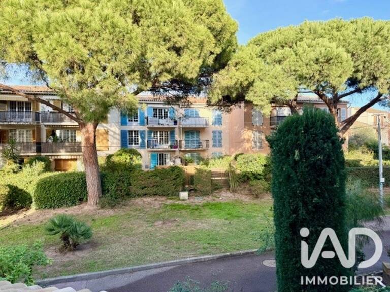 Vente Appartement 2 pièces — photo 1