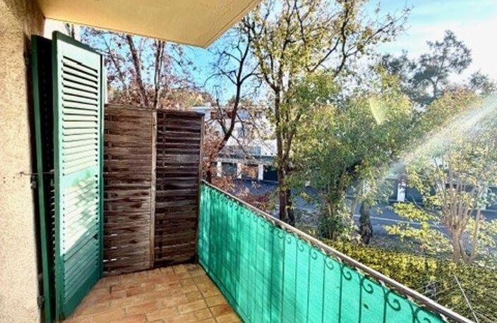 Vente Appartement 2 pièces — photo 2