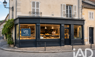 Commerce  263 m² à vendre à Palluau (85670)