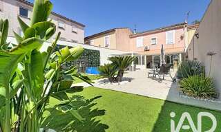 Maison 7 Pièces 150 m² à vendre à Miramas (13140)