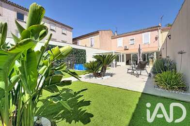 Maison 7 pièces 367800 €