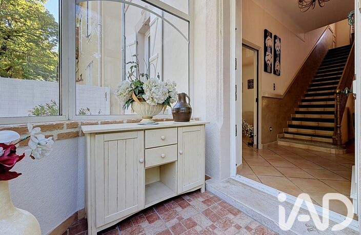 Vente Maison de ville 7 pièces — photo 3