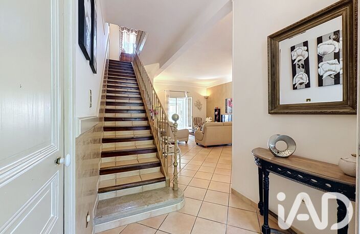Vente Maison de ville 7 pièces — photo 4