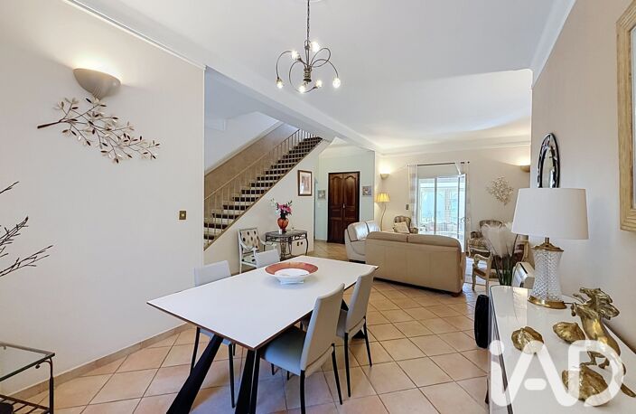 Vente Maison de ville 7 pièces — photo 5