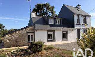 Maison 3 Pièces 90 m² à vendre à Bannalec (29380)