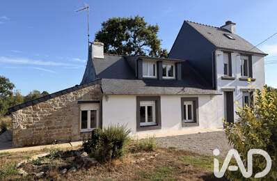 Vente Maison/villa 3 pièces — photo du bien