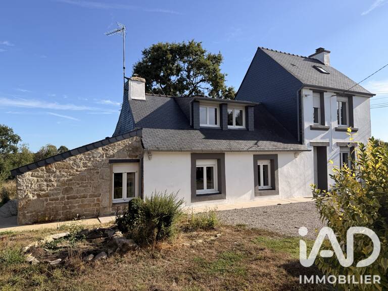 Vente Maison/villa 3 pièces — photo 1