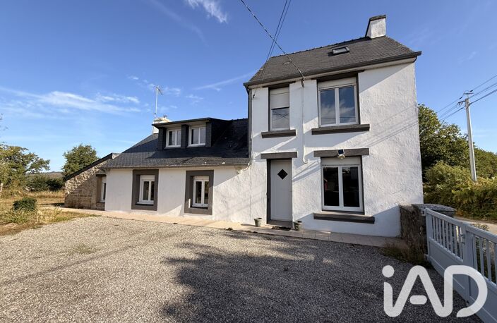 Vente Maison/villa 3 pièces — photo 2
