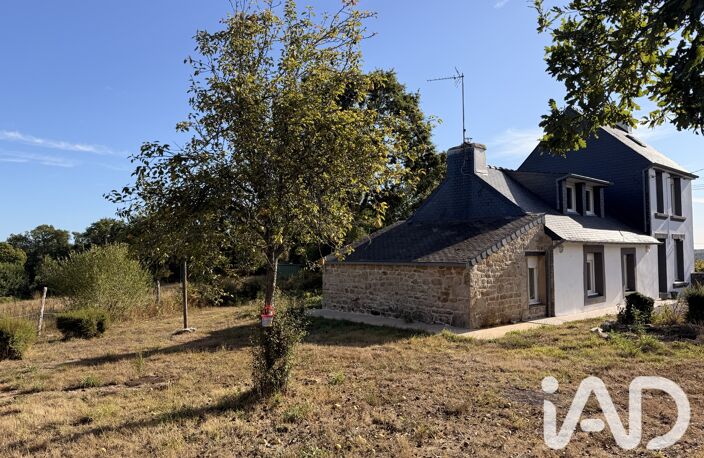 Vente Maison/villa 3 pièces — photo 3