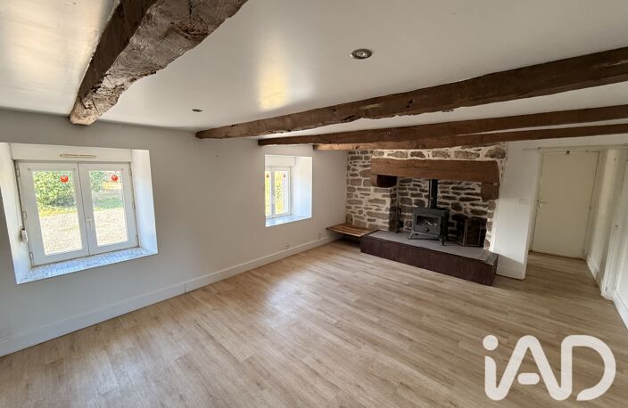 Vente Maison/villa 3 pièces — photo 4