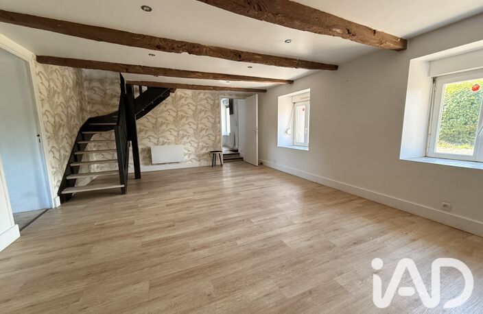 Vente Maison/villa 3 pièces — photo 5