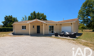 Maison 5 Pièces 145 m² à vendre à Val de Virvée (33240)