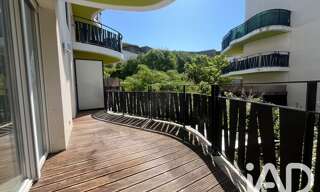 Appartement 2 Pièces 43 m² à vendre à Castelnau-le-Lez (34170)