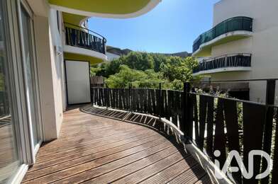 Appartement 2 pièces 157000 €