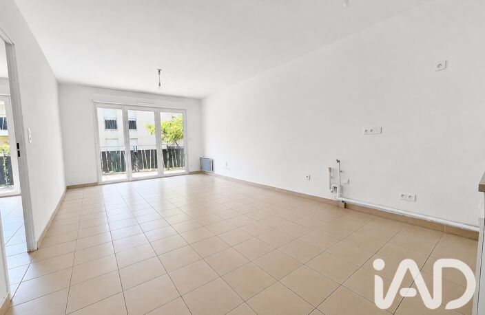 Vente Appartement 2 pièces — photo 2
