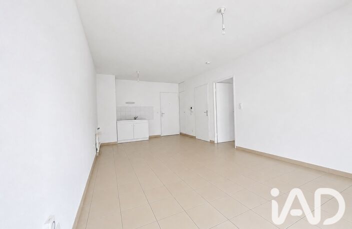 Vente Appartement 2 pièces — photo 4