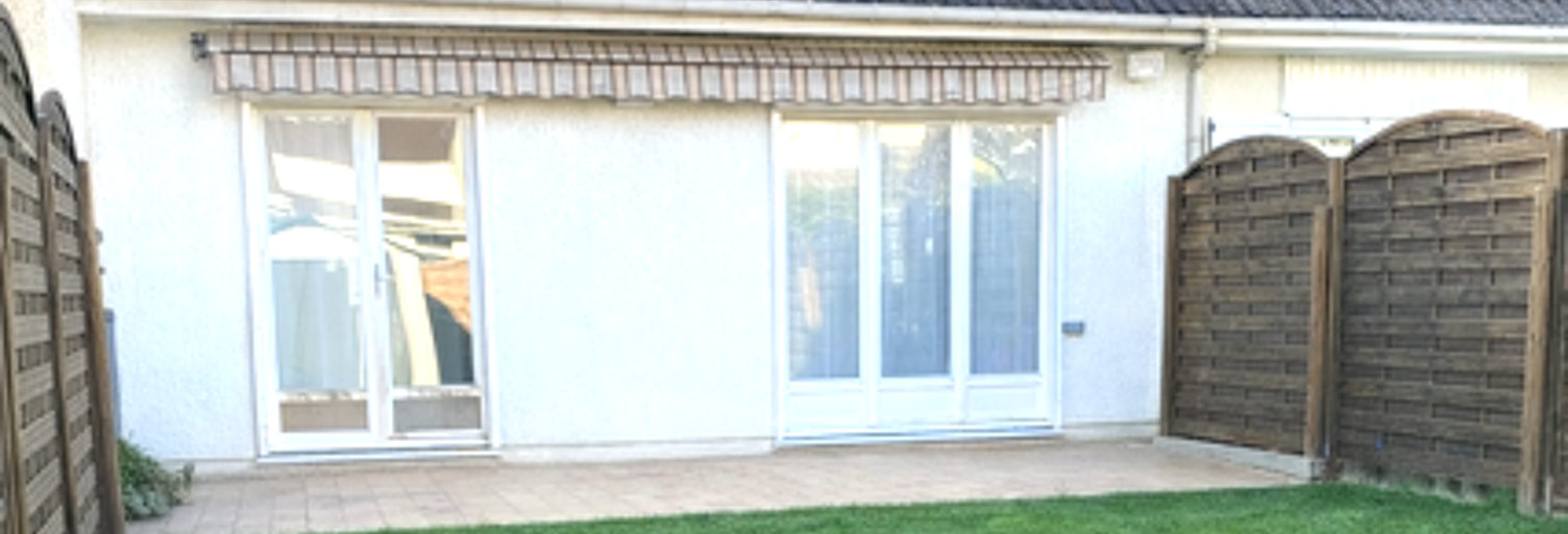 Maison 4 Pièces 85 m² à vendre à Canteleu (76380)