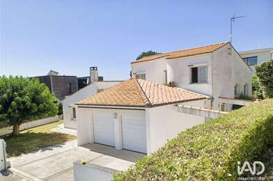 Maison 6 pièces 1133000 €