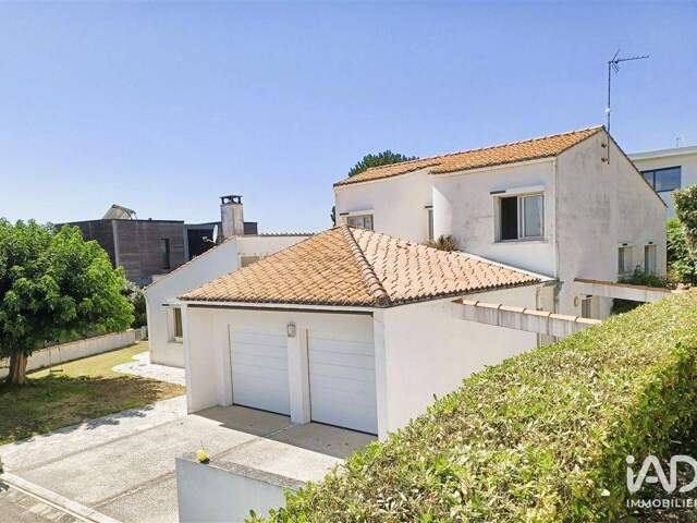 Vente Maison/villa 6 pièces — photo du bien