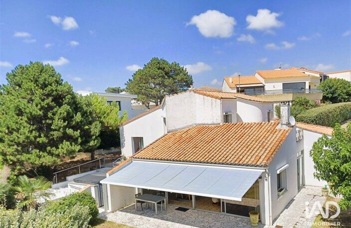 Vente Maison/villa 6 pièces — photo 4