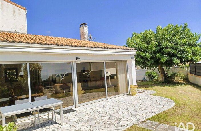 Vente Maison/villa 6 pièces — photo 5